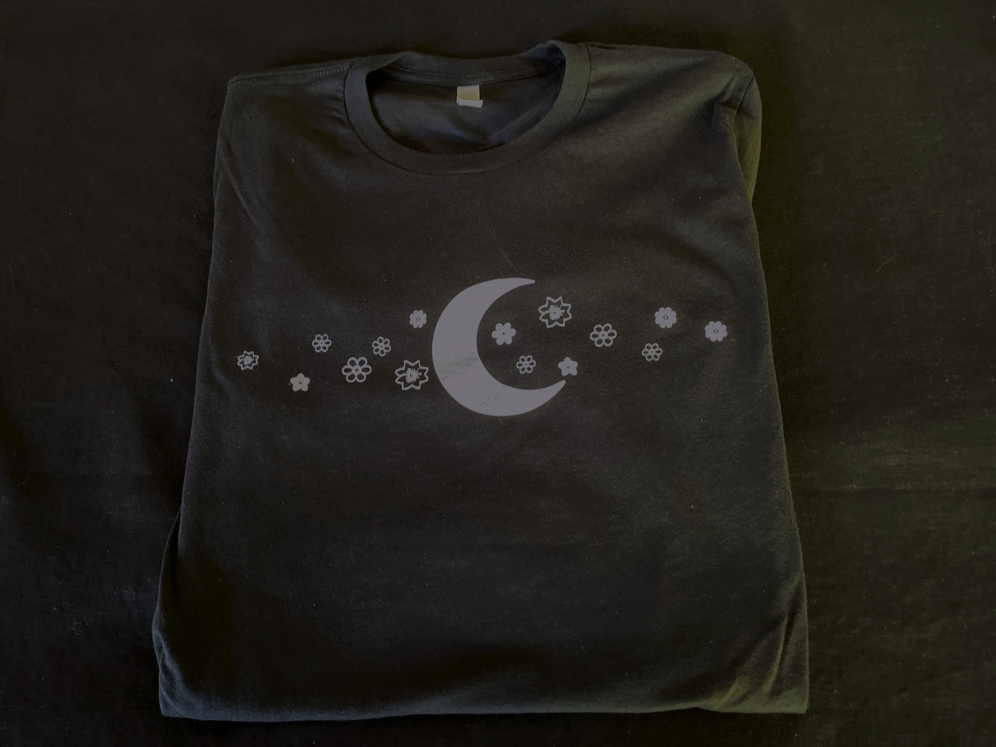 Sugar Moon Gardens T-shirt