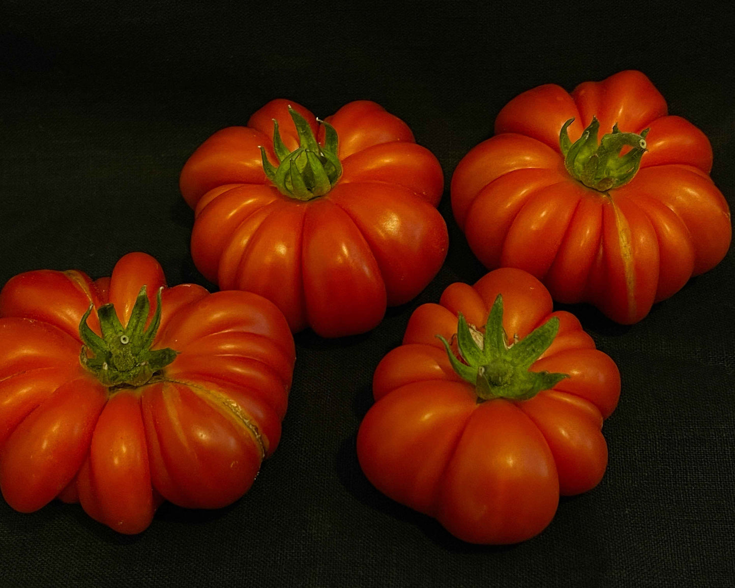 Seeds: Tomato - Costoluto Genovese