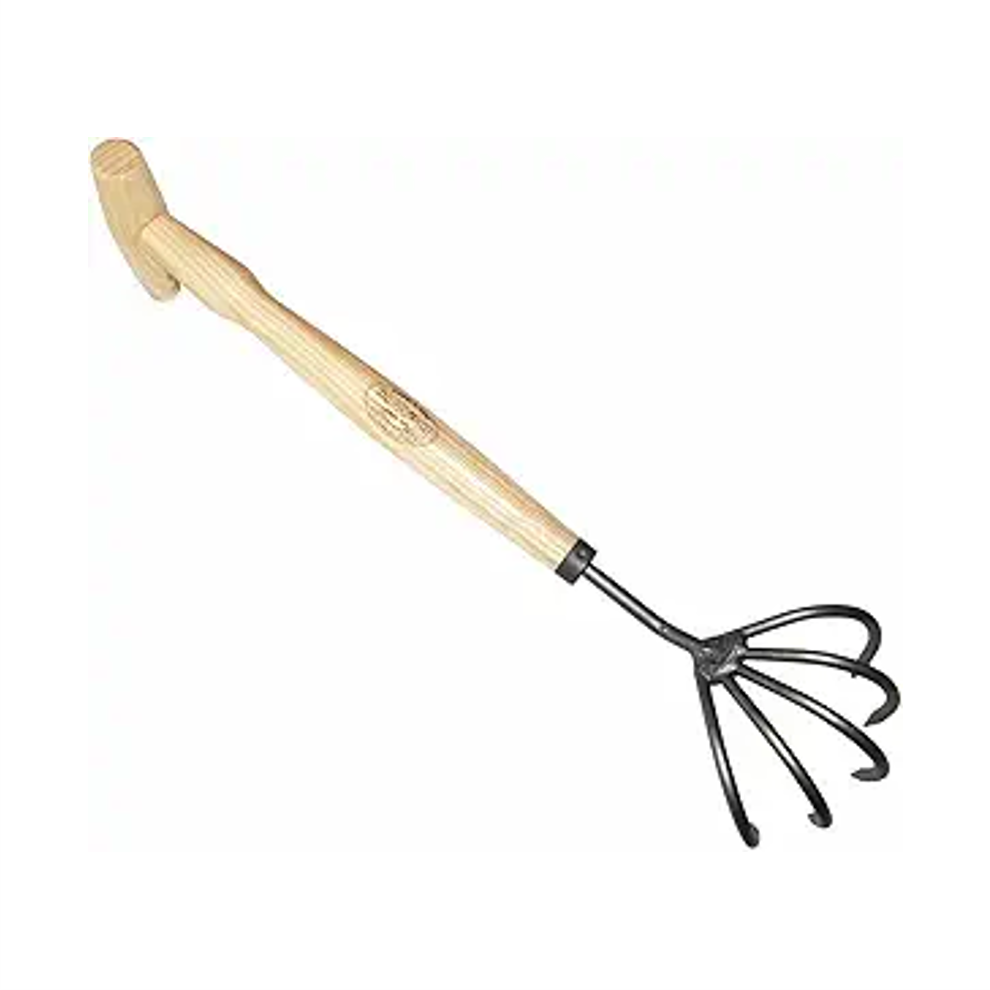 Dewitt cultivator - best weeding tool