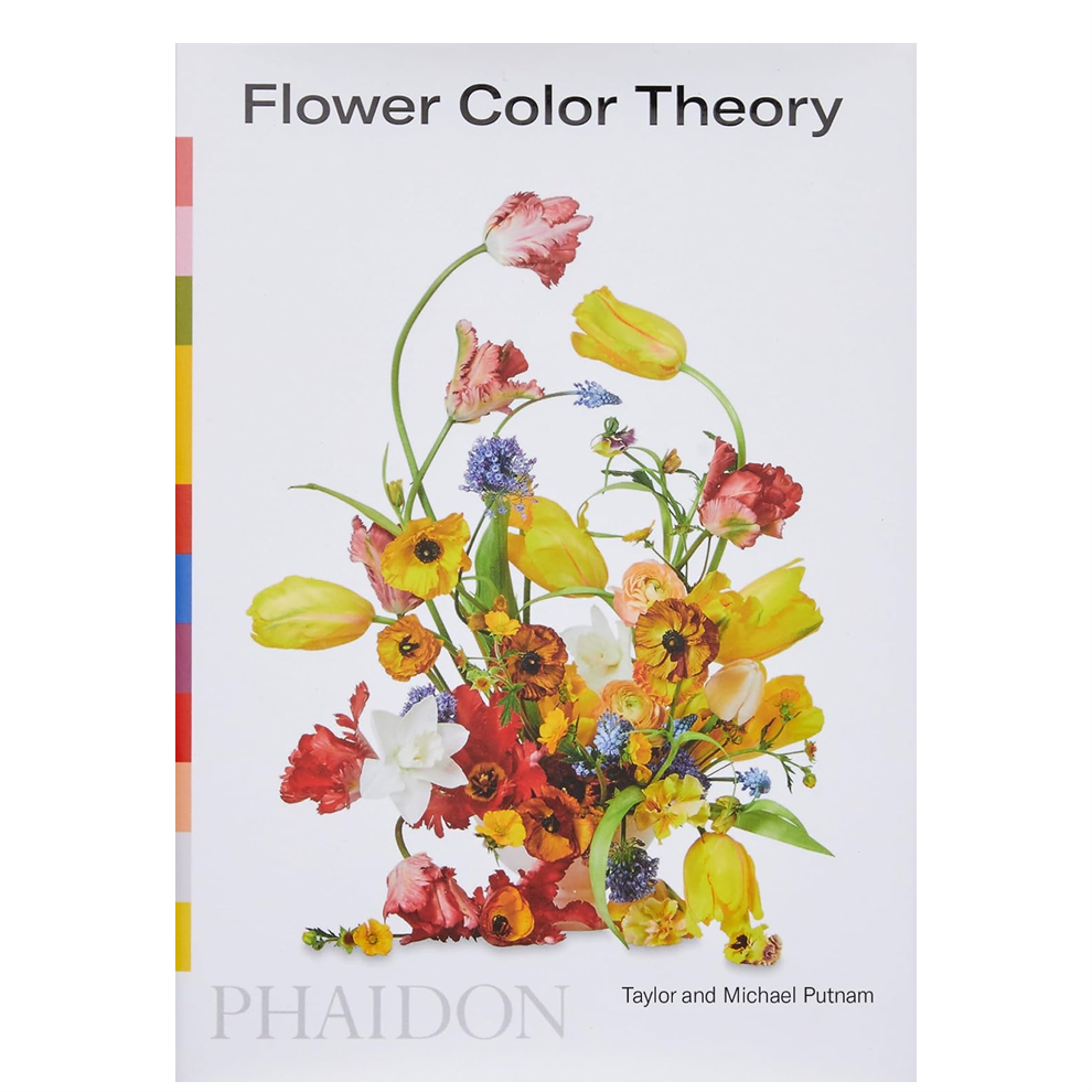 Flower Color Theory