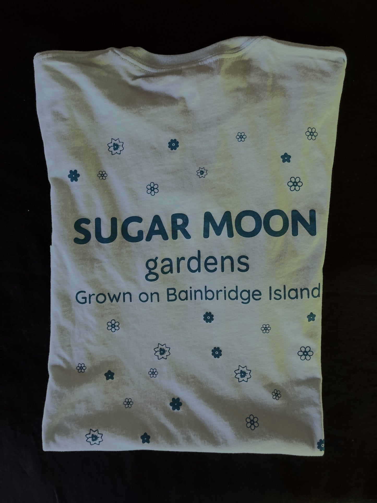 Sugar Moon Gardens T-shirt