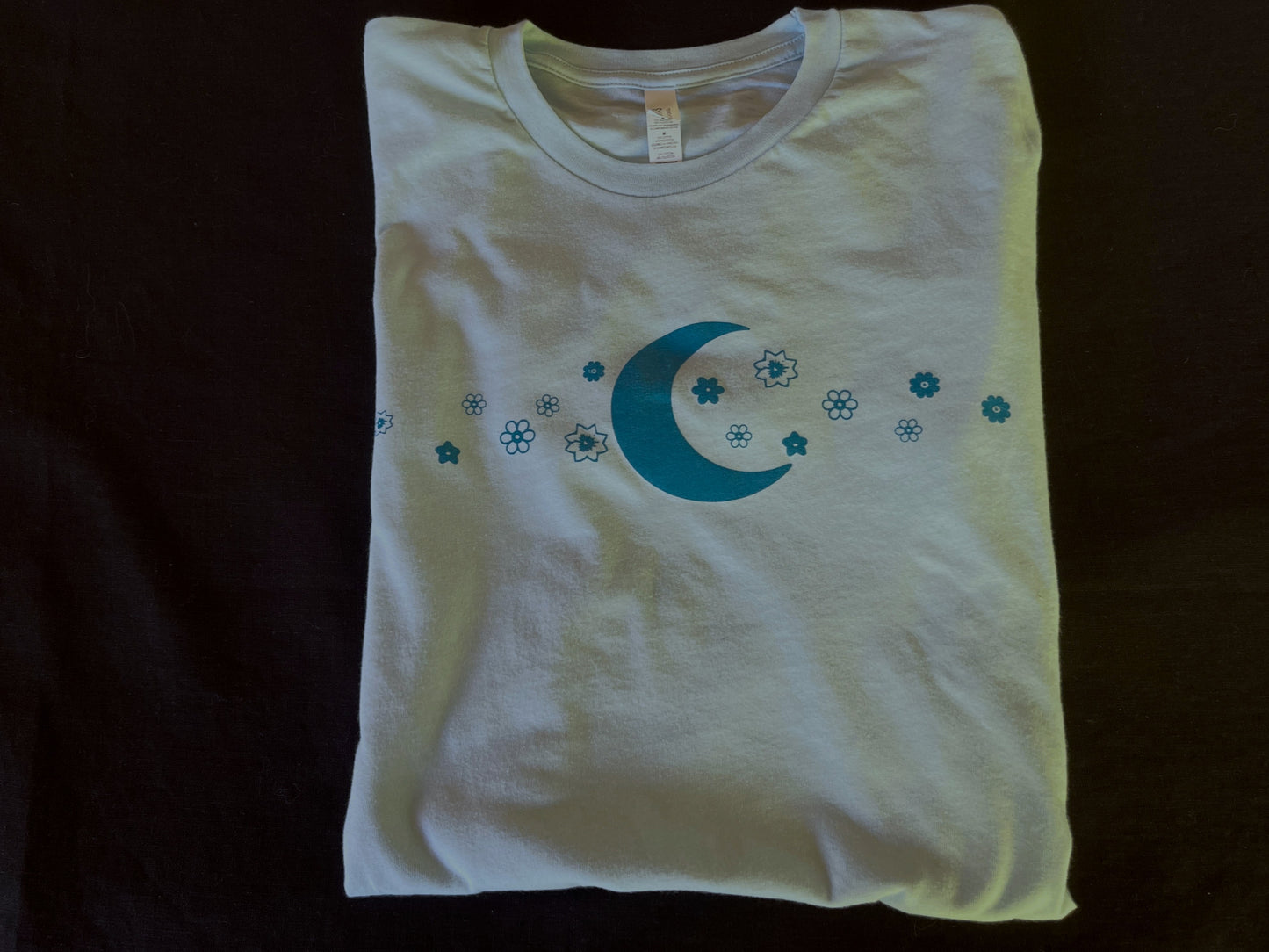 Sugar Moon Gardens T-shirt