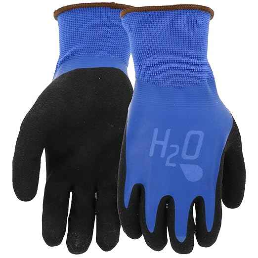 Mud H20 Gloves