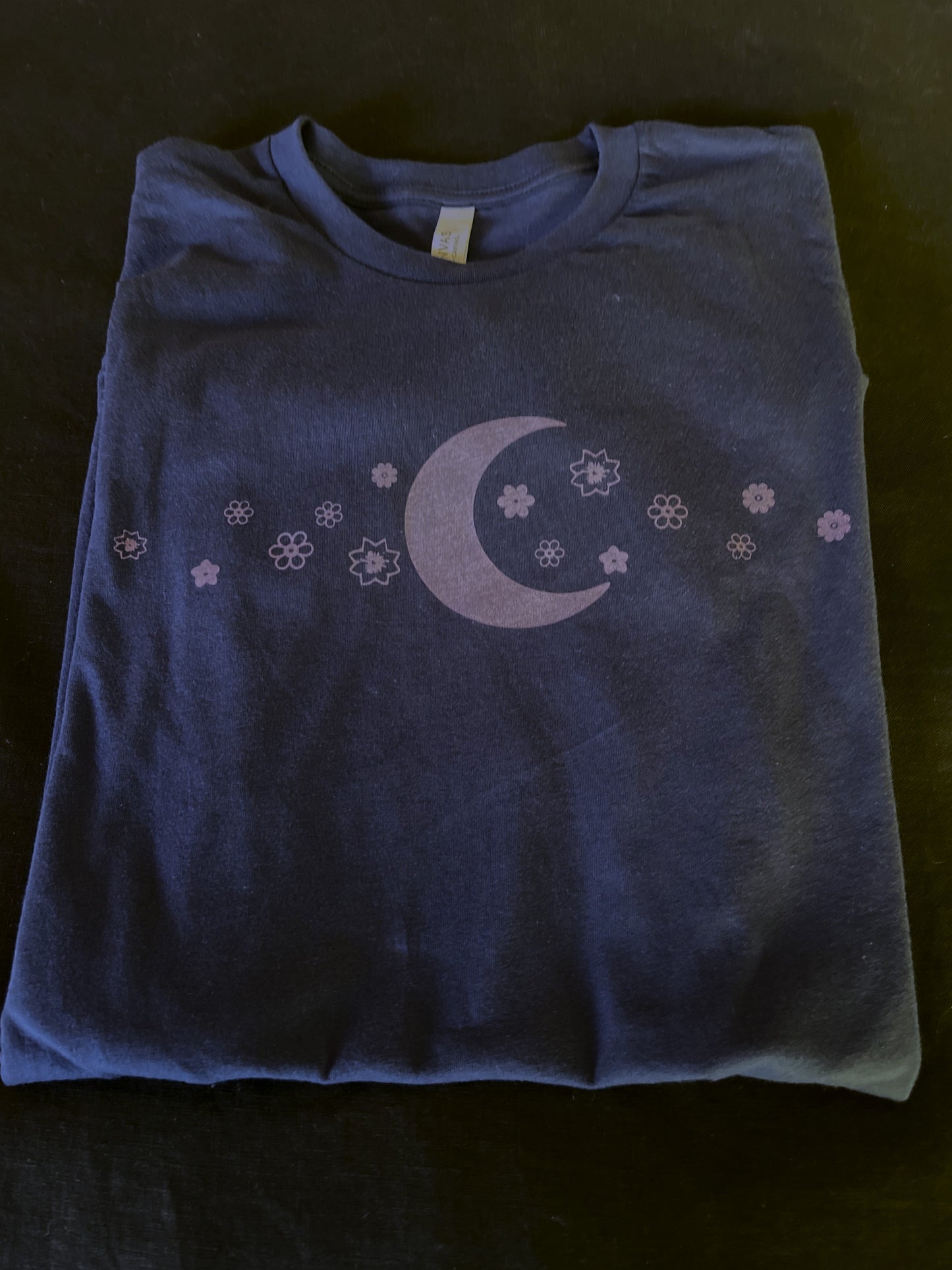 Sugar Moon Gardens T-shirt