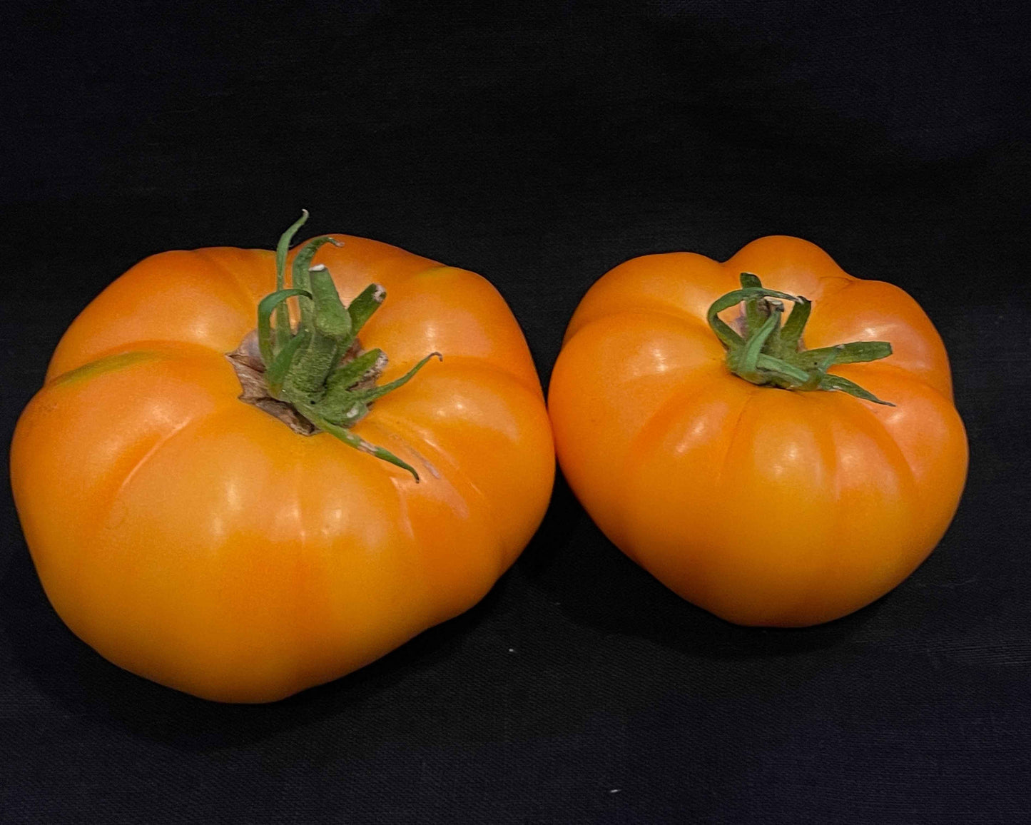 Seeds: Tomato - Persimmon