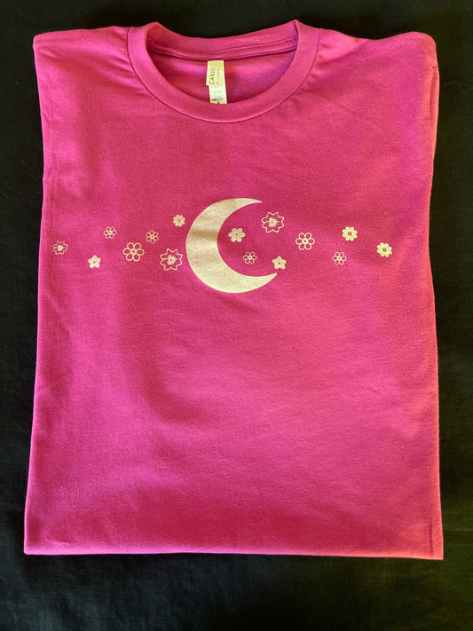 Sugar Moon Gardens T-shirt - Sugar Moon Gardens