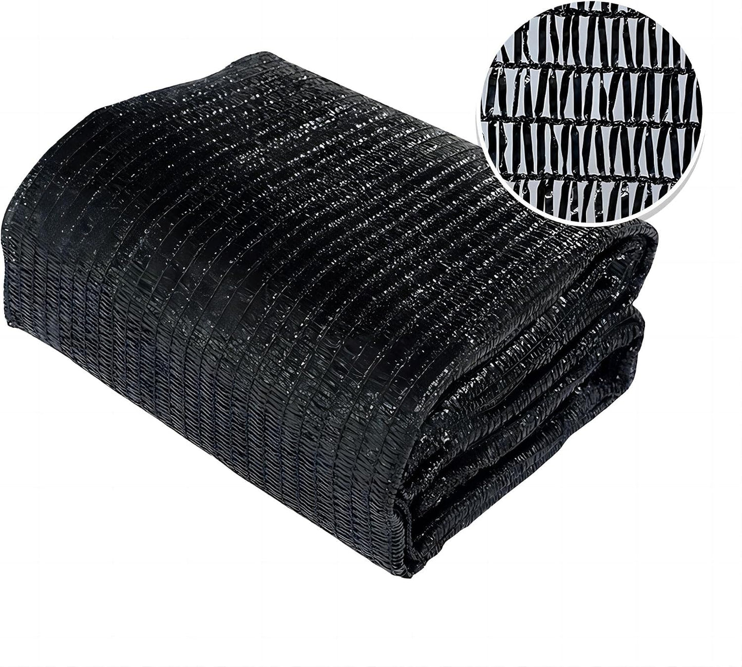 Shade Cloth - 30% - great for the PNW