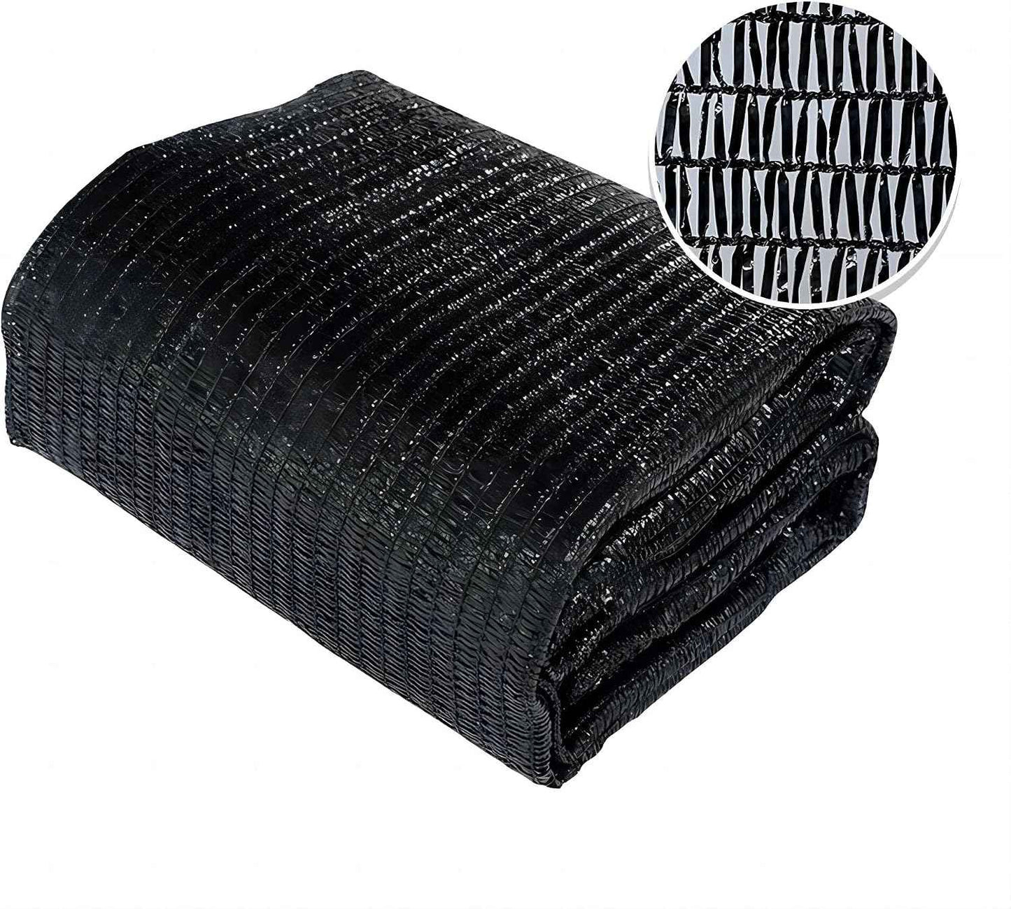 Shade Cloth - 30% - great for the PNW