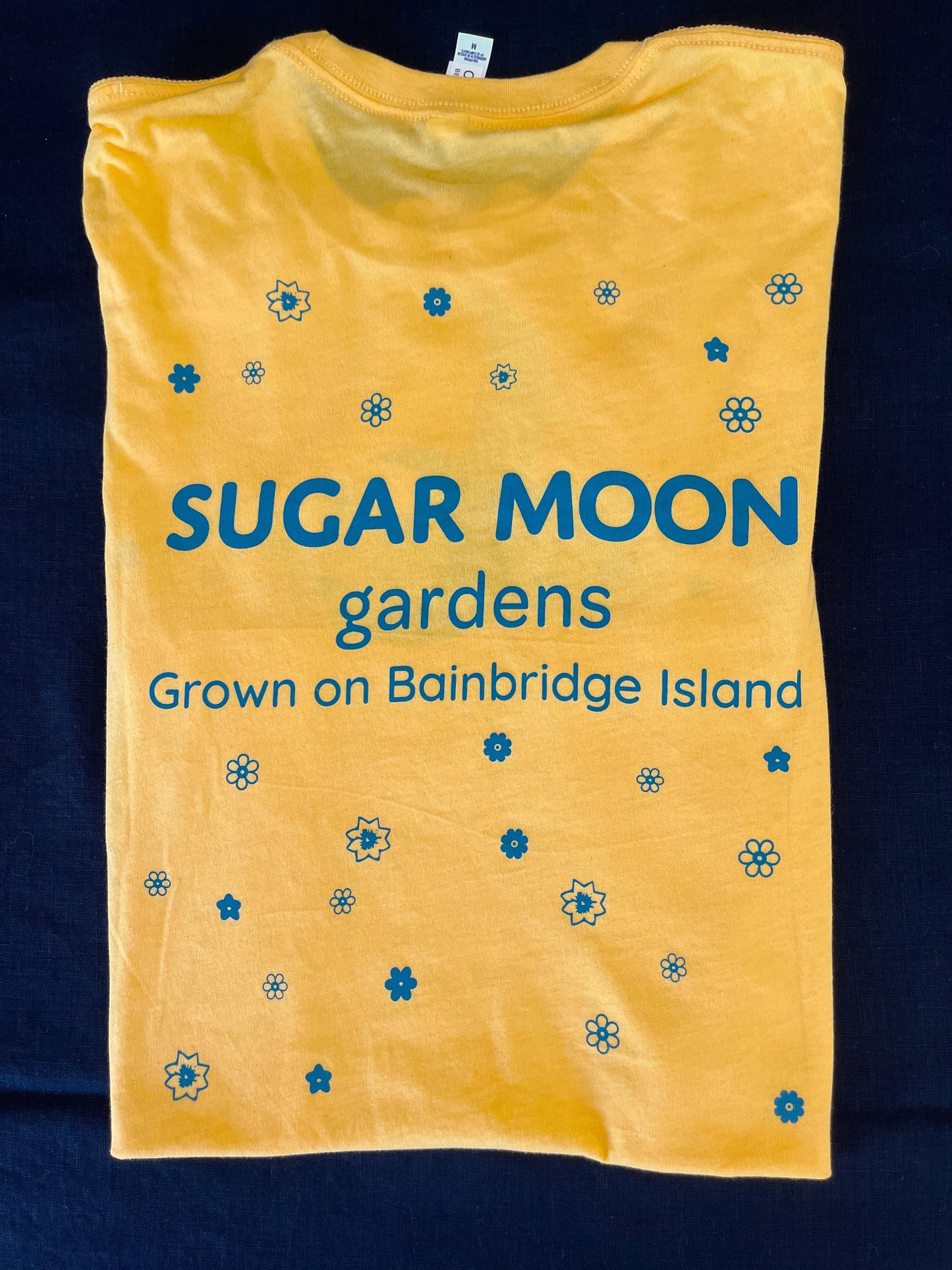 Sugar Moon Gardens T-shirt