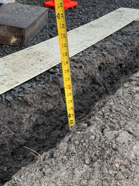 Building a Temperature Controlled Shed - Part 3