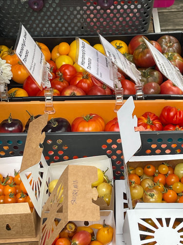 Sugar Moon Gardens Newsletter - 10/2/2024 - Sugar Moon Gardens