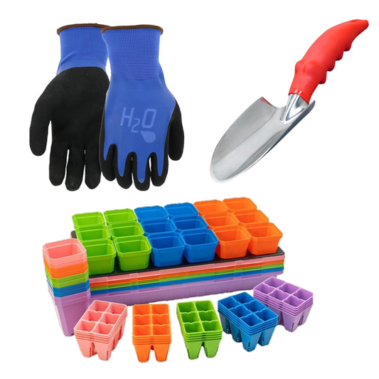 Gifts for the Garden Lovers in Your Life