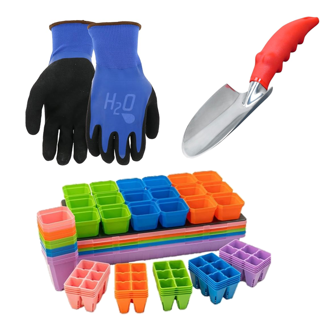 Gardening Tools