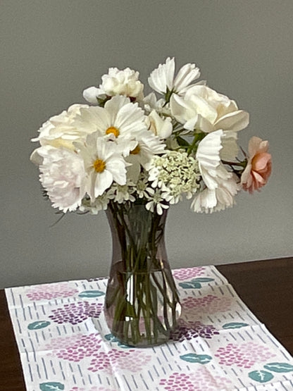 Single Bouquet of Local Flowers