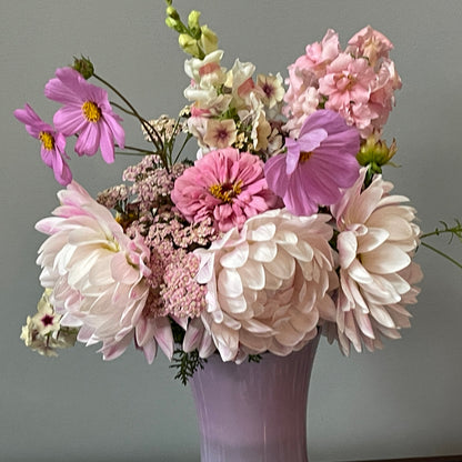 Local Flower Bouquet - Sugar Moon Gardens