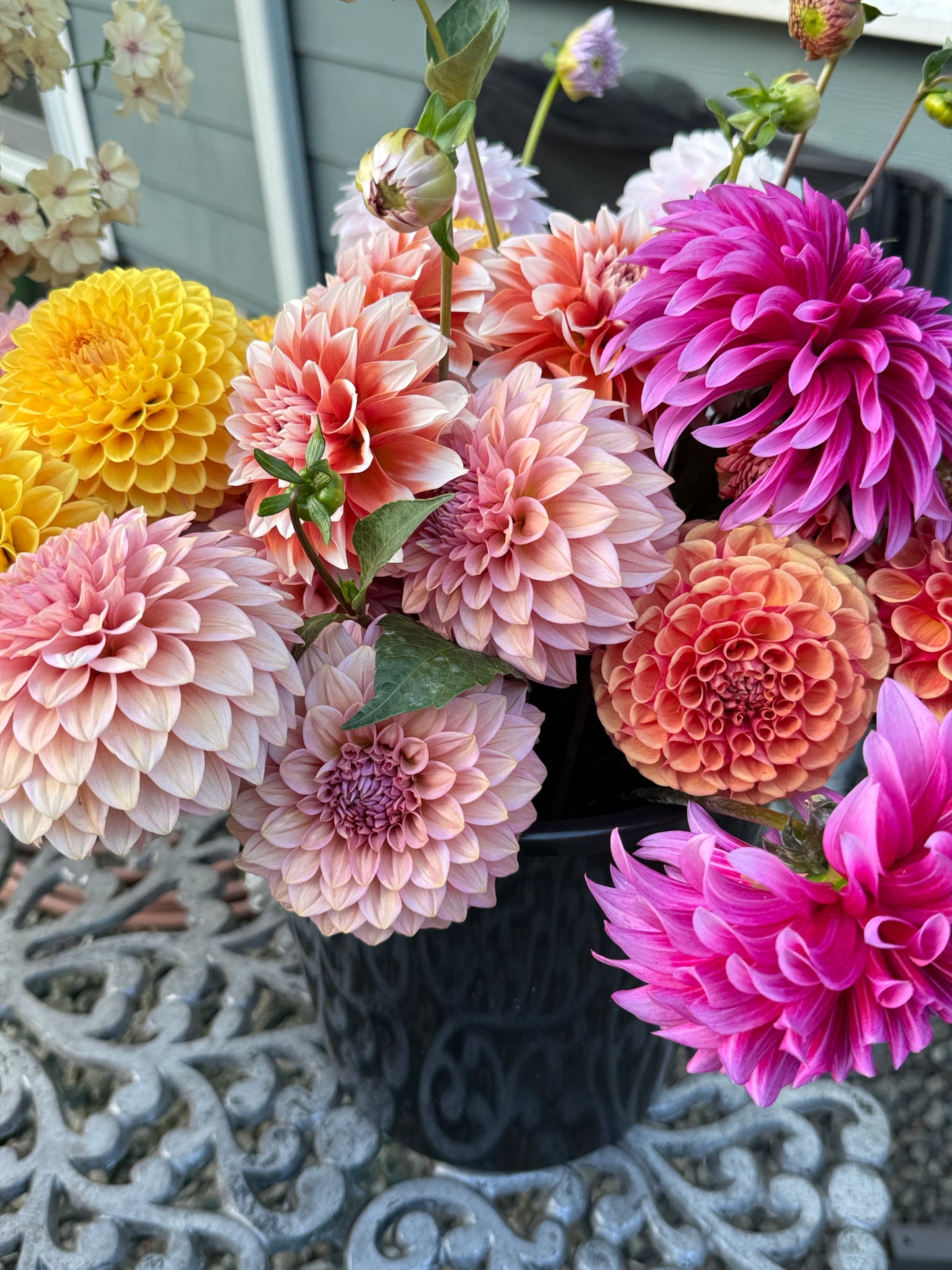 Bulk Flowers