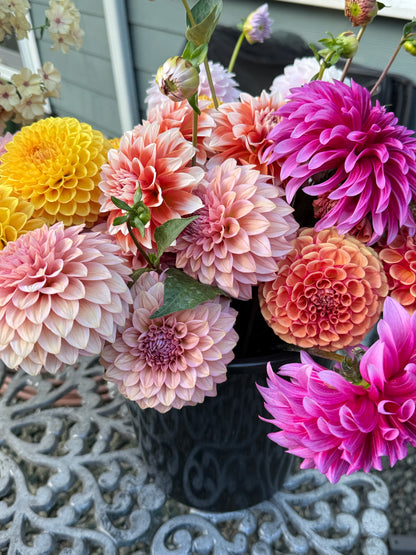 Bulk Flowers