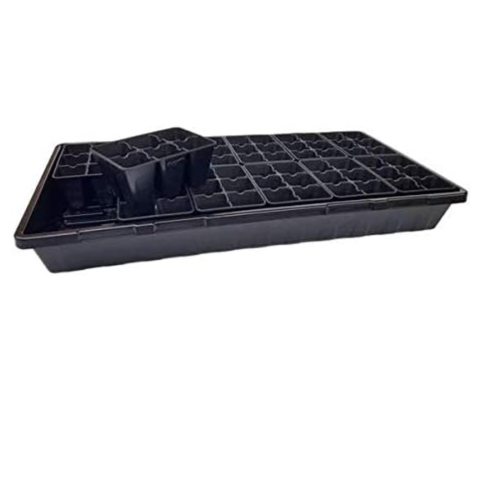 6 cell tray - Bootstrap Farmer