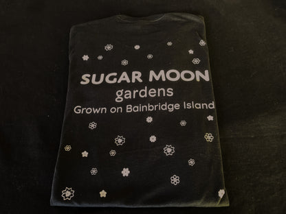 Sugar Moon Gardens T-shirt