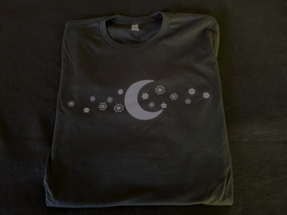 Sugar Moon Gardens T-shirt