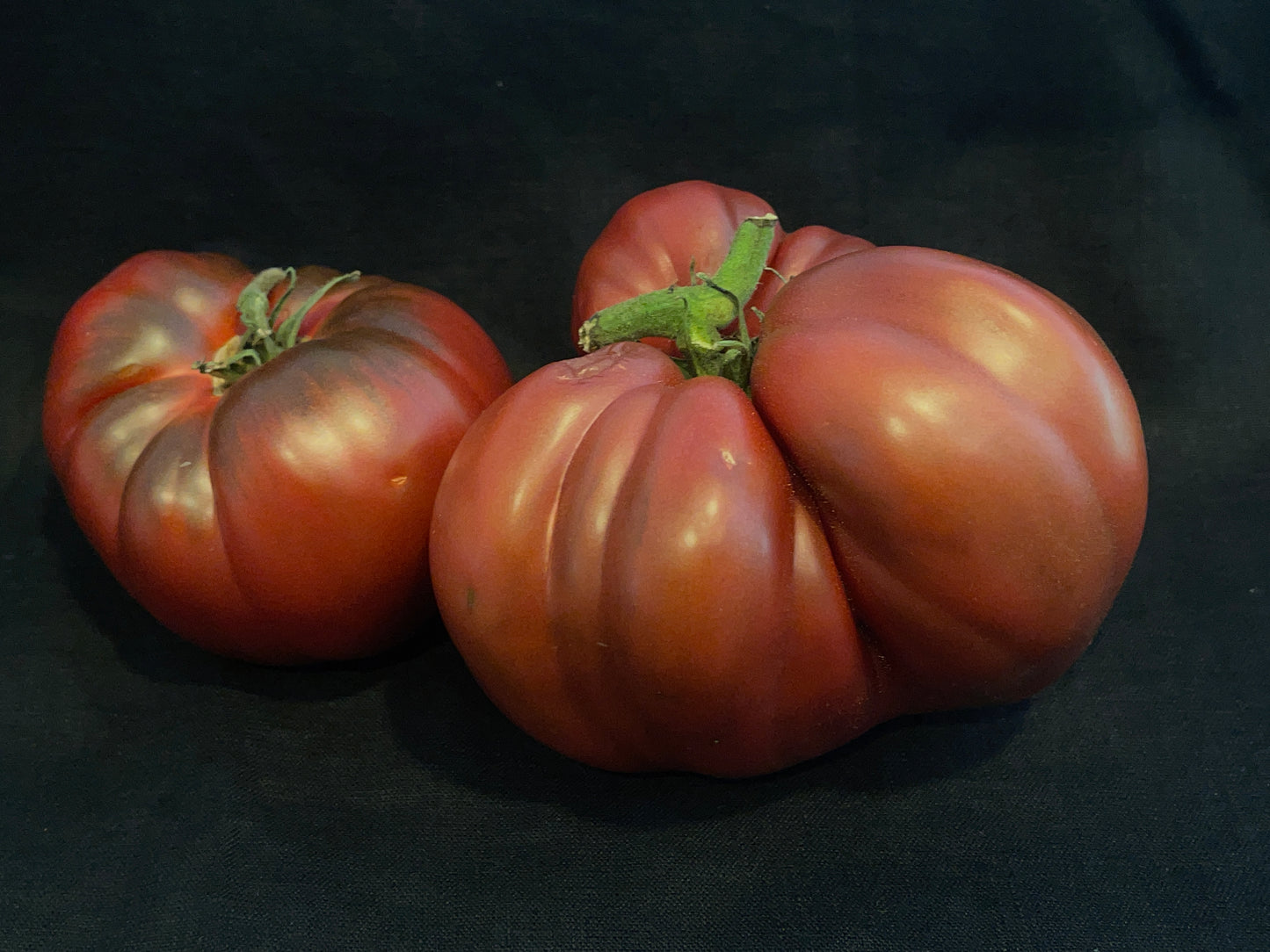 Seeds:‎ Tomato - Bloodstone