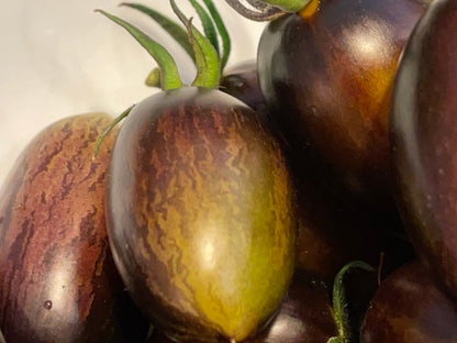 Seeds:‎ Tomato - Brad's Atomic Grape