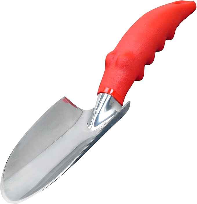 Trowel - Garden shovel