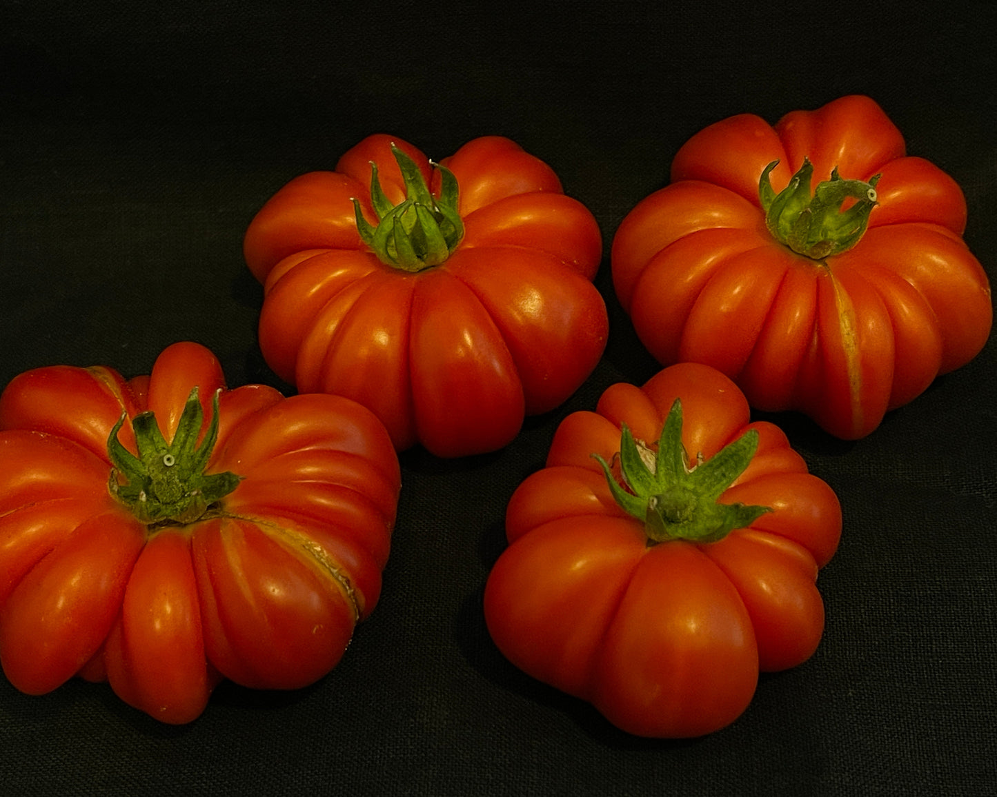 Seeds:‎‎ Tomato - Costoluto Genovese