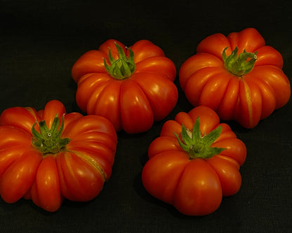 Seeds:‎‎ Tomato - Costoluto Genovese