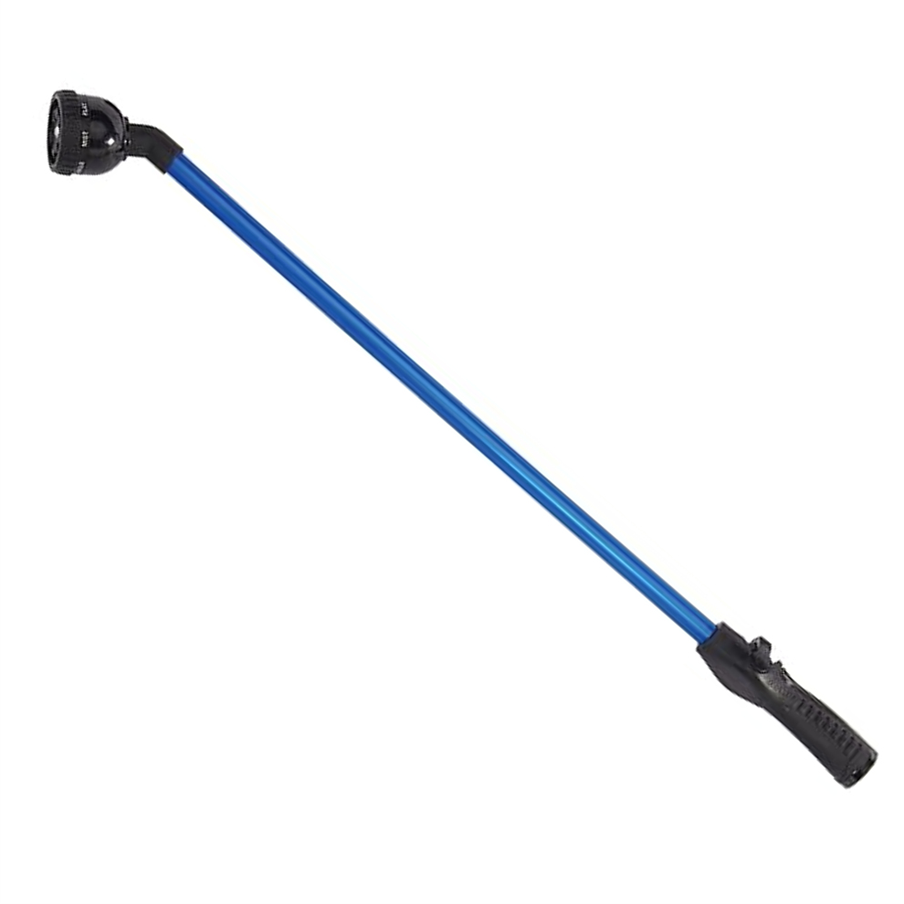 Dramm 9-way Water Wand for garden