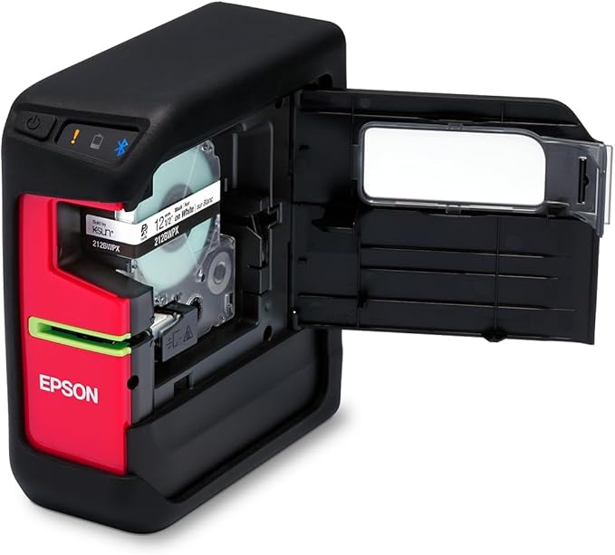 Label printer - Epson for large print jobs