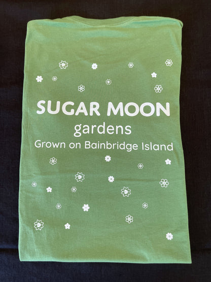 Sugar Moon Gardens T-shirt