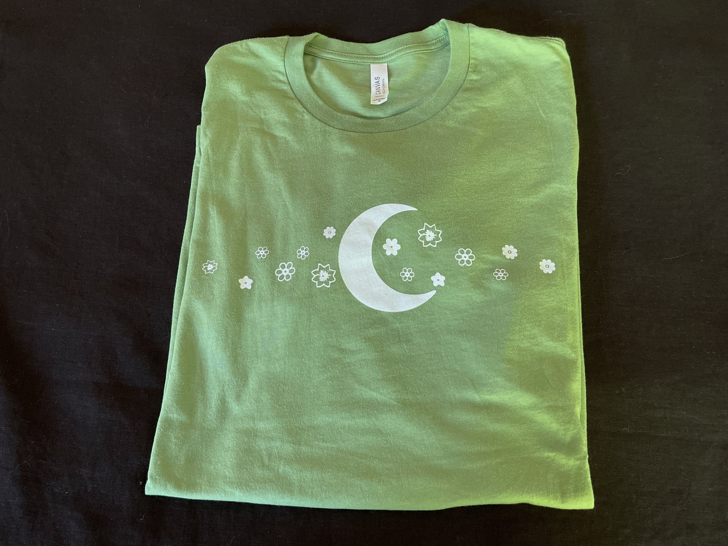 Sugar Moon Gardens T-shirt