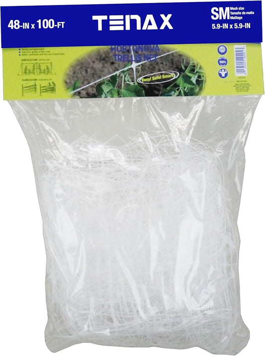 Hortinova Netting for flower support