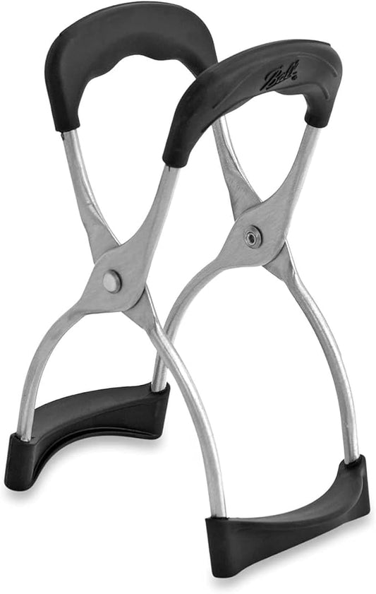 Jar Lifter - ergonomic