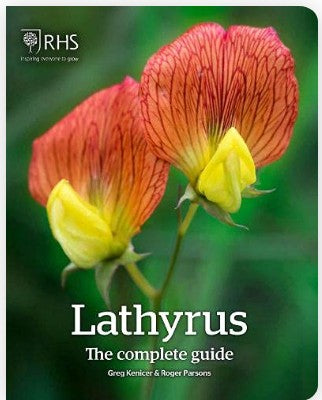 Lathyrus: The Complete Guide