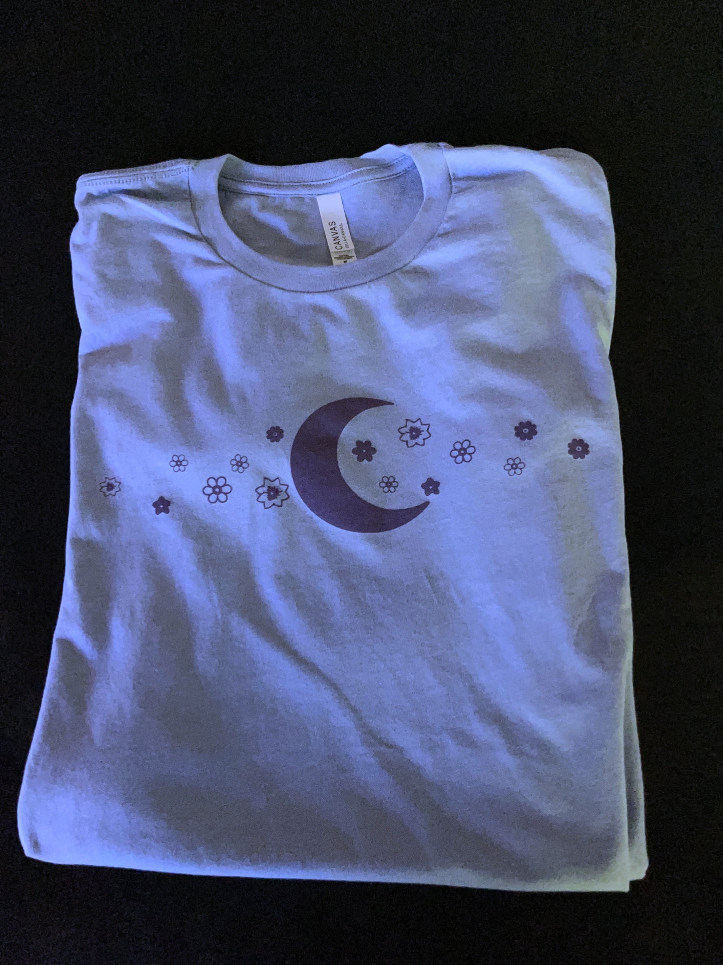 Sugar Moon Gardens T-shirt