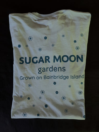 Sugar Moon Gardens T-shirt
