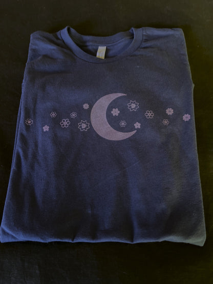 Sugar Moon Gardens T-shirt