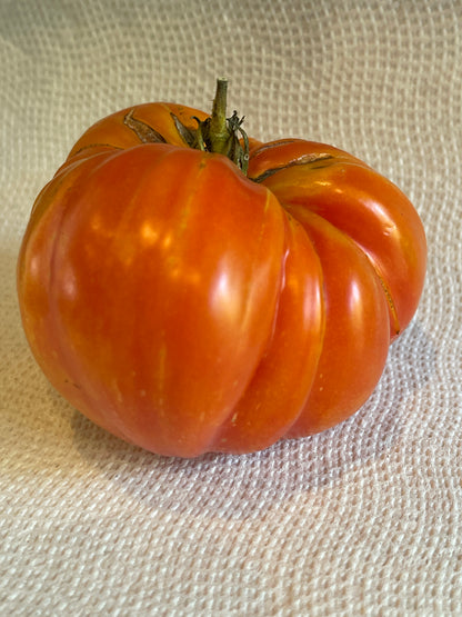 Seeds:‎ Tomato - Pineapple
