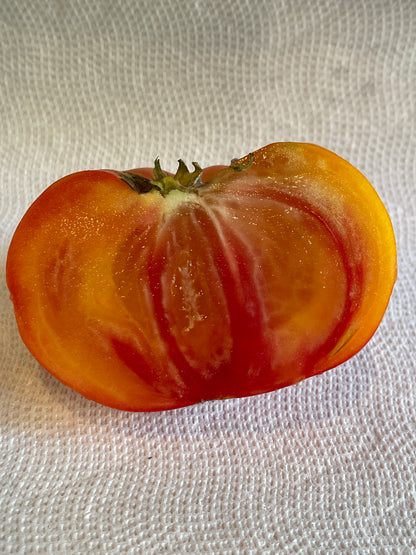 Seeds:‎ Tomato - Pineapple