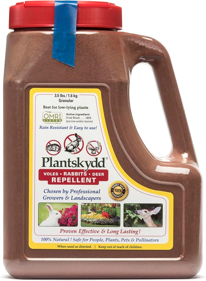 Plantskydd Animal Repellent