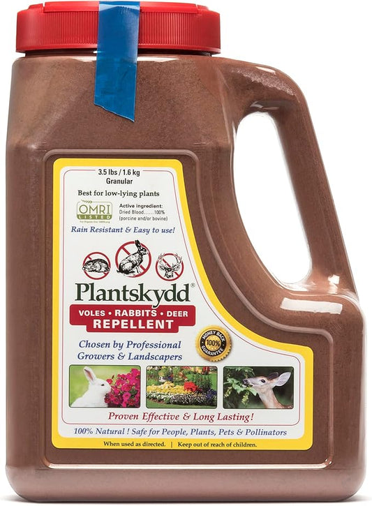 Plantskydd Animal Repellent