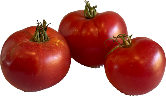 Seeds:‎‎ Tomato - Rose de Berne