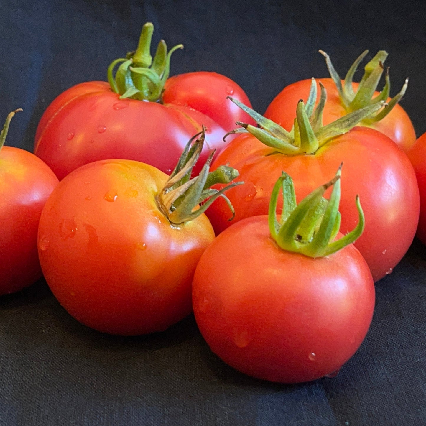 Seeds:‎‎ Tomato - Rose de Berne