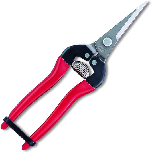 Garden Snips - Needle Nose