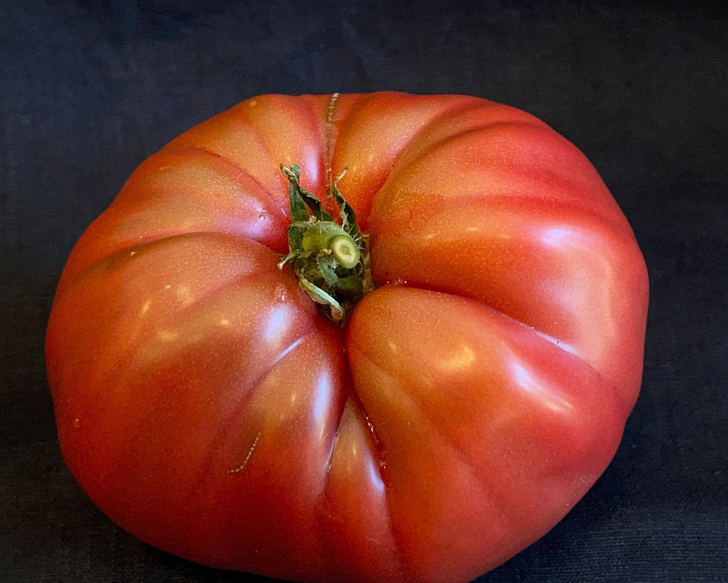 Seeds:‎ Tomato - Sonrojo Monster