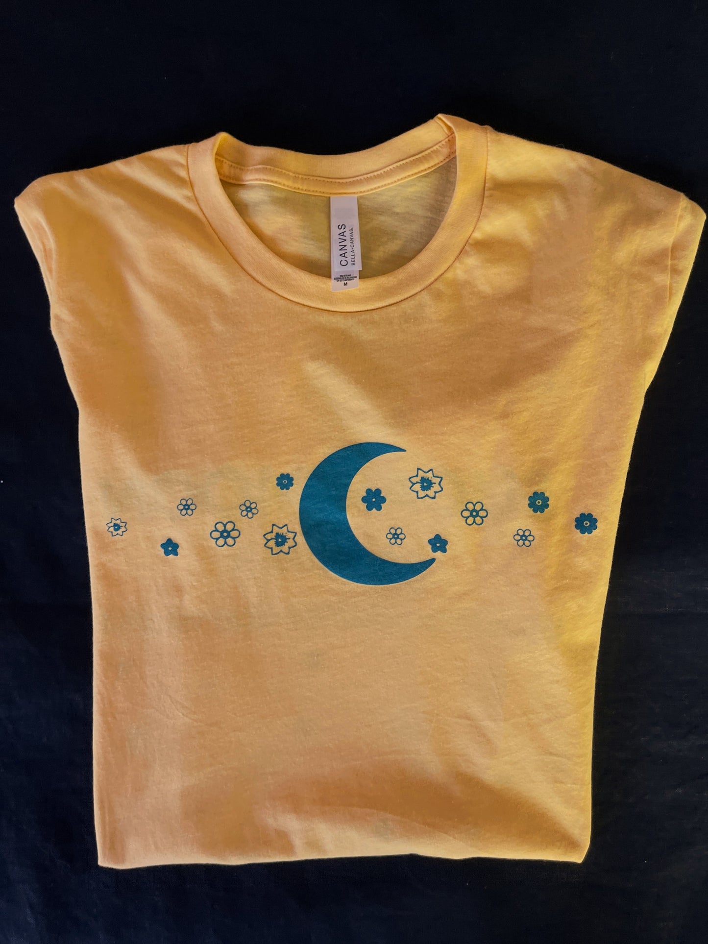 Sugar Moon Gardens T-shirt