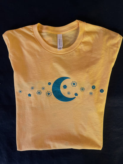 Sugar Moon Gardens T-shirt