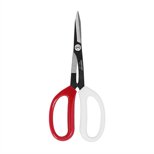Garden Scissors - for dividing dahlia tubers